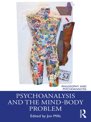 cover image of Psychoanalysis and the Mind-Body Problem